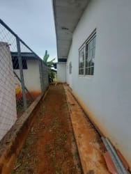 Beautiful 5BR House in Urban Chitré with Patio & Garage