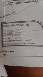 Side pathway beside white stucco house with fence and garden Monagrillo Chitré Panama