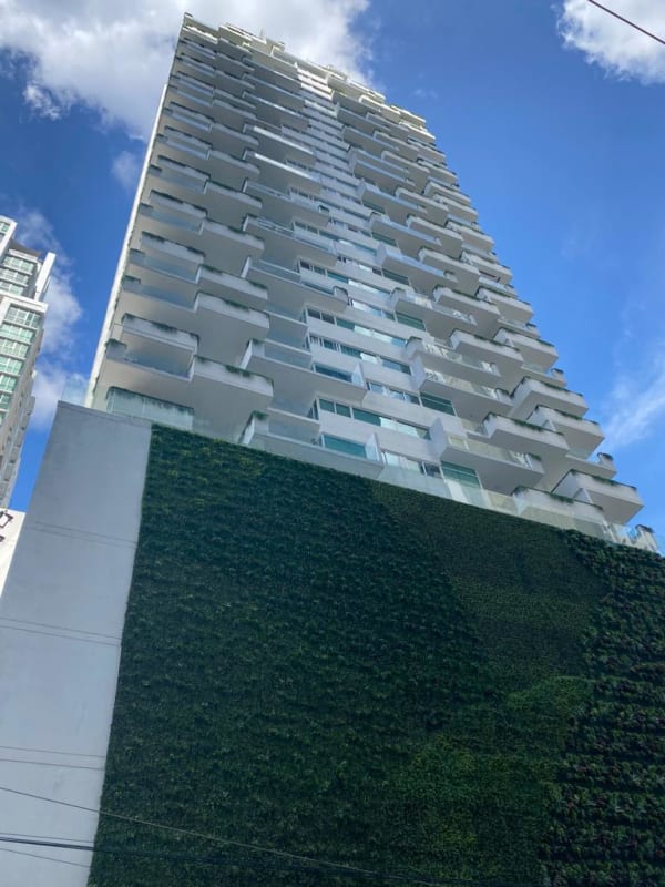 New 2BR Seaview Apartment PH Green View Bella Vista