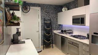 Loft Apartment for Sale in Antón - 2 bedrooms