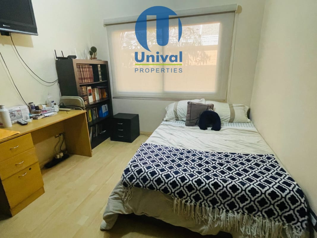 Large landscaped garden with covered patio in luxury home for sale Costa Sur Panama