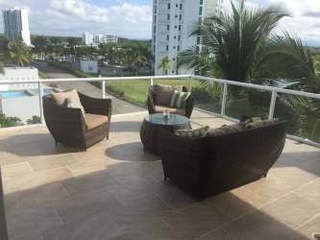 Condominium for Sale in Antón - 3 bedrooms