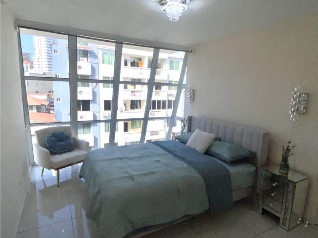 Modern kitchen with stainless appliances granite counters PH Bela Vita