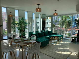 Apartment for Rent in Bella Vista - 3 bedrooms