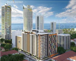 Apartment for Sale in Bella Vista - 2 bedrooms