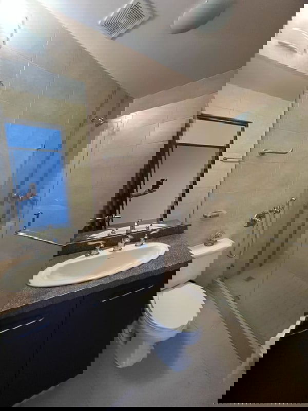 Swimming pool and jacuzzi with tropical landscaping Embassy Village Clayton Panama