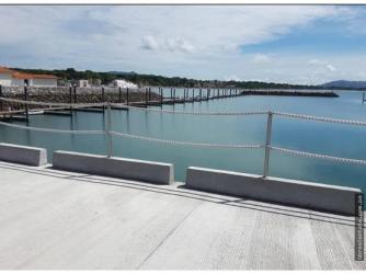 Luxury Oceanfront Penthouse in Vista Mar Resort San Carlos