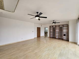 Apartment for Sale in El Cangrejo - 3 bedrooms