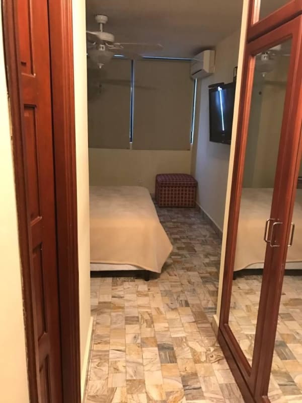 Remodeled 2BR Condo at PH BICSA Avenida Balboa