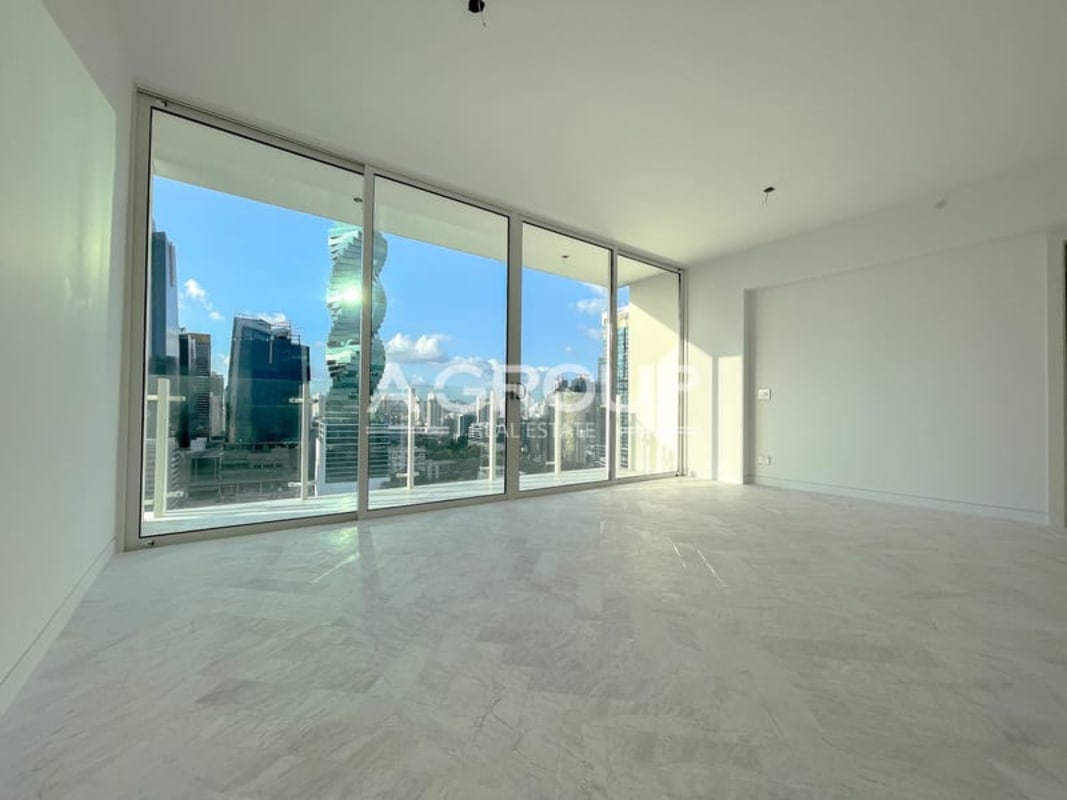 Luxury 3BR Ocean View Apartment Wanders & Yoo Panama