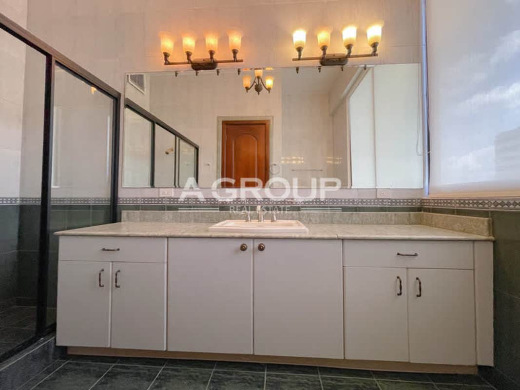 Luxury 677m² 4BR Penthouse Torre Imperial La Cresta