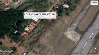 Land Lot for Sale in David - 0 bedrooms