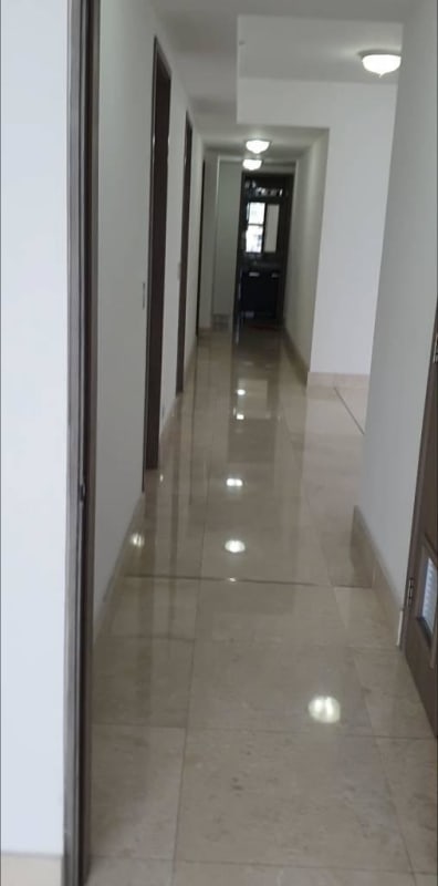 Modern high rise condo tower PH Deluxe Residences Punta Paitilla