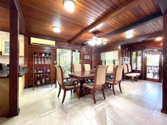 Spacious 4BR Home on Large Lot in Brisas de los Lagos La Chorrera