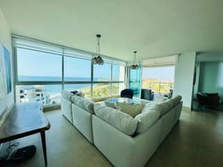 Condominium for Rent in San Carlos - 3 bedrooms