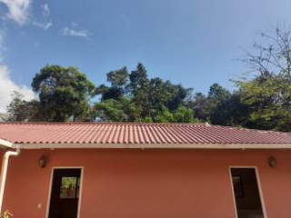 Single-family mountain house for Sale in Toscana sector - 5 bedrooms