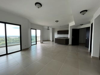 3BR Oceanfront Condo Vista Mar Resort Panama