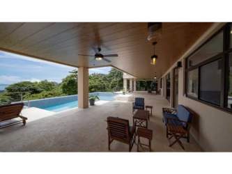 Luxury Ocean View Villa with Pool Panama Pacifico in Panamá - View 5