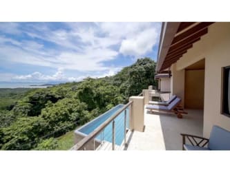 Luxury Ocean View Villa with Pool Panama Pacifico in Panamá - View 2