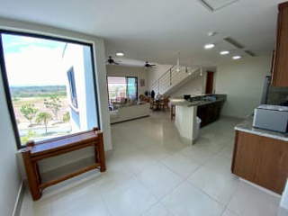 Penthouse Apartment for Sale in San Carlos - 3 bedrooms