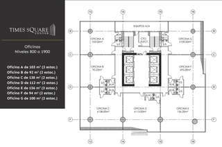 Commercial Office Space for Sale in Costa del Este - 0 bedrooms