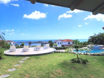 Luxury 4BR Villa with Ocean Views Vista Mar San Carlos