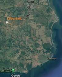 Residential Lot in Proyecto Libertad Pedasi – 0% Financing