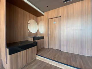 Commercial Space for Rent in Barrio Sur - 0 bedrooms