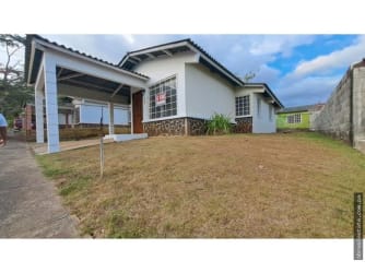 Affordable 3BR House Quintas del Pacífico La Chorrera - View 9