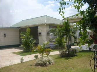 Affordable 3BR House Quintas del Pacífico La Chorrera - View 12