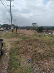 6,300m² Roadside Lot for Sale in Nuevo Chorrillo Arraiján