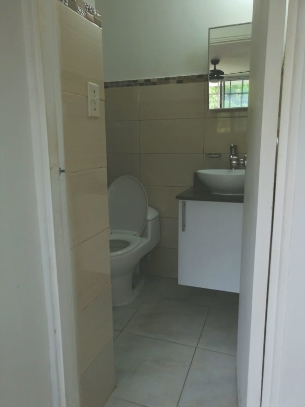 Affordable 3BR Apartment PH Llano Bonito Don Bosco