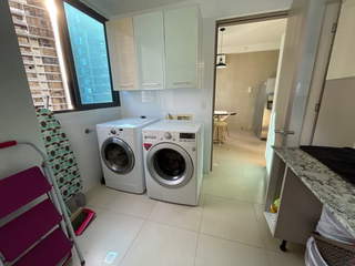 Apartment for Sale in Punta Paitilla - 3 bedrooms