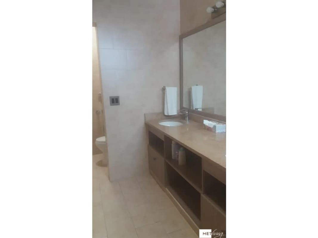 Luxury Ocean View 3BR Condo Marbella Panama