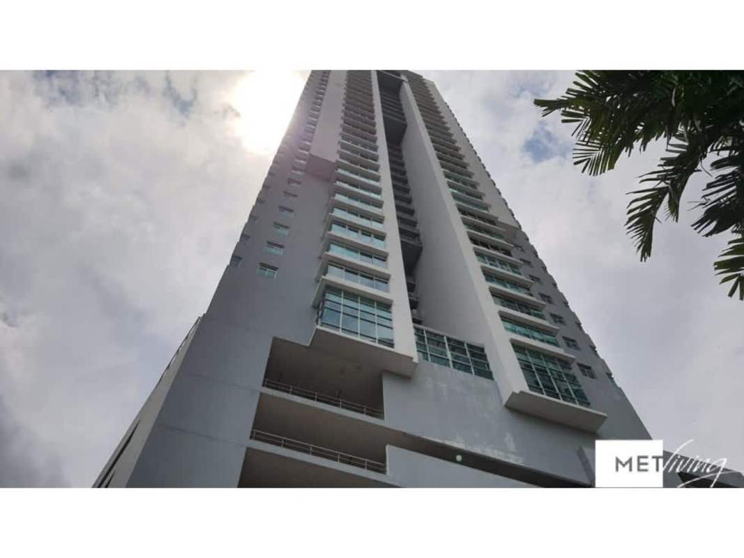 Luxury 3BR Condo Terrazas del Pacifico San Francisco