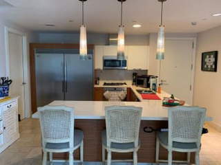 Apartment for Rent in El Farallón - 3 bedrooms