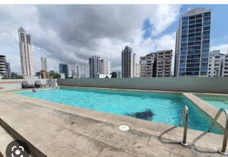 Apartment for Sale in El Cangrejo - 2 bedrooms