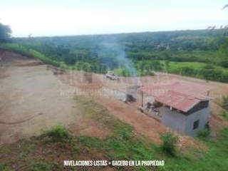 Land for Sale in Las Uvas - La Ermita sector - 0 bedrooms