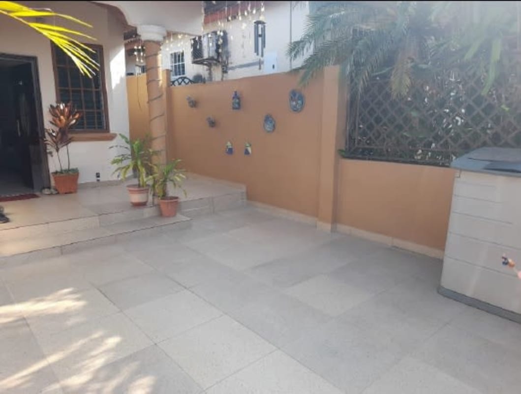 Spacious 4BR House for Sale Brisas del Golf San Miguelito