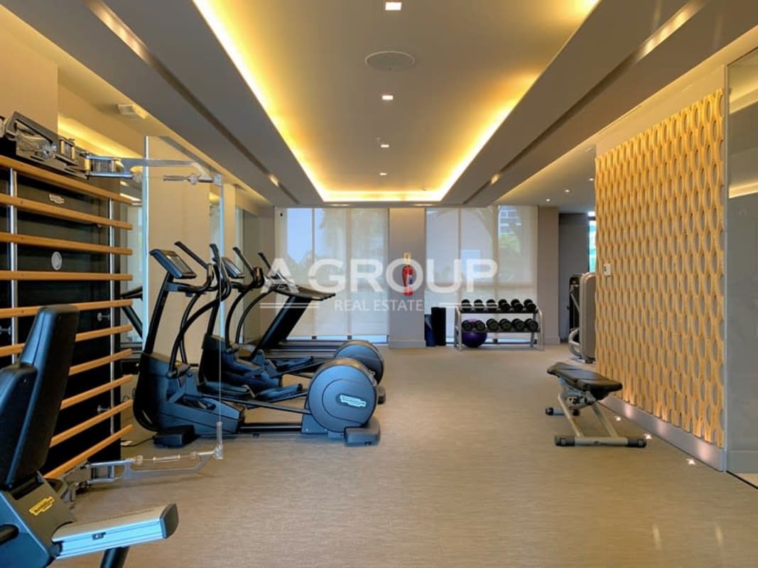 Luxury 3BR Ocean View Apartment The Residences Punta Pacifica