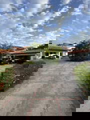 Single Family Estate with 2 Villas for Sale in Punta Barco Viejo / San José - 8 bedrooms