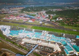 Commercial retail space for Rent in Ancón - 0 bedrooms