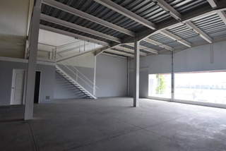 Industrial Warehouse and Office for Sale in Pacora - 0 bedrooms