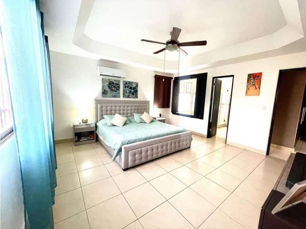 Spacious 3BR House Corner Lot with Pool PH Paseo Dorado
