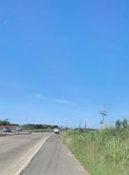 8,917m2 Commercial Land on Interamericana Penonomé