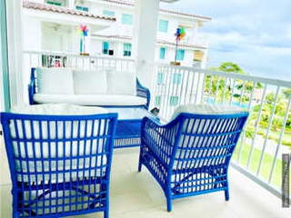 Apartment for Sale in San Carlos - 3 bedrooms