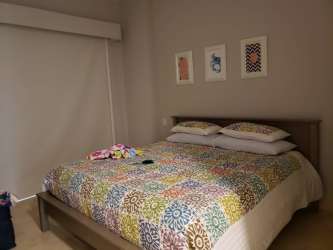 Luxury 4BR Duplex with Jacuzzi Beachfront Buenaventura Resort