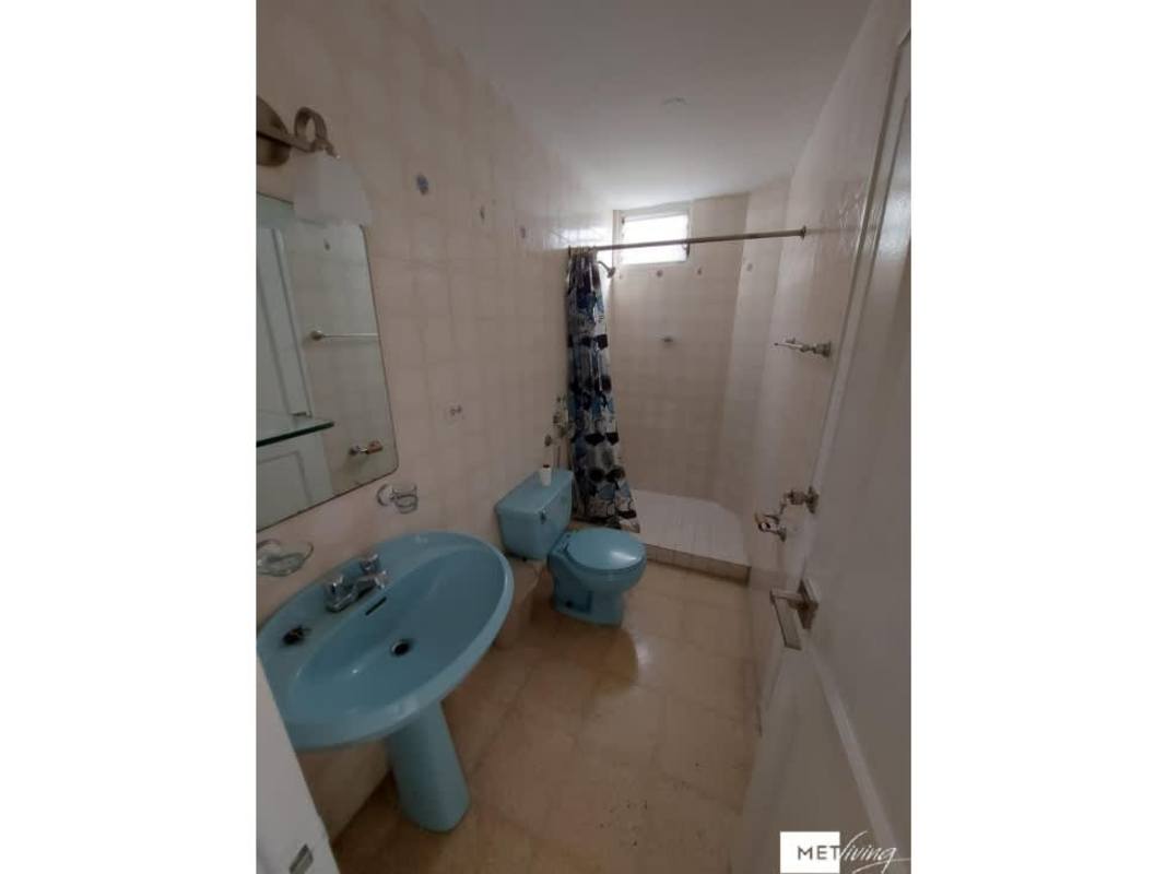 Spacious 2BR Apartment PH Diamante 3 Betania