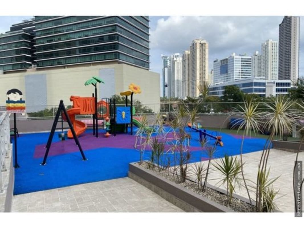 Spacious 3BR Condo Ocean View in PH Sevilla Costa del Este