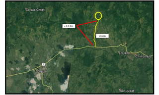 Farm Land for Sale in El Llano - 0 bedrooms